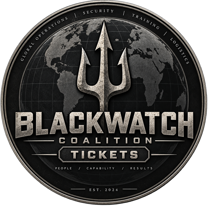 Blackwatch Coalition